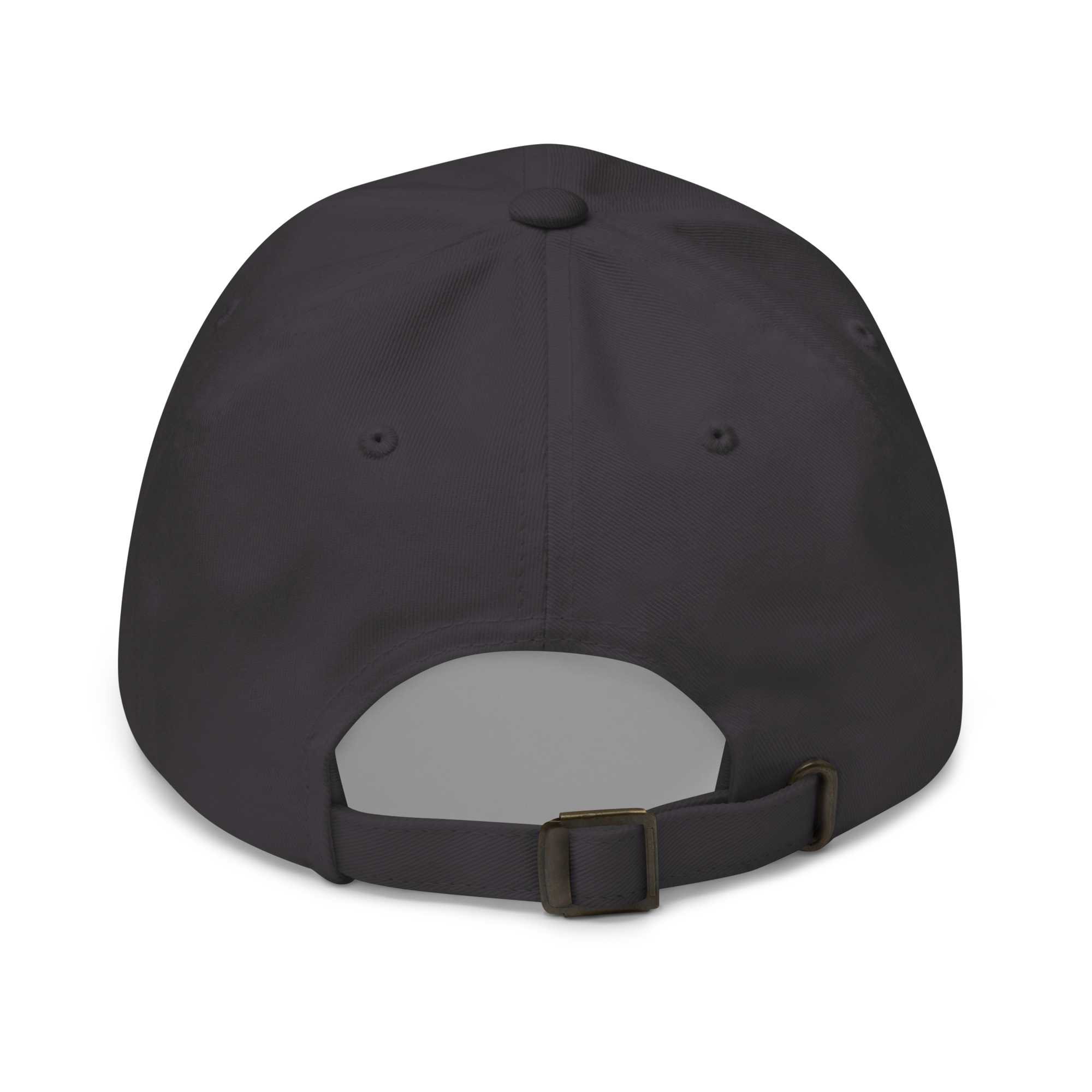 uplift classic dad hat - charcoal / sage