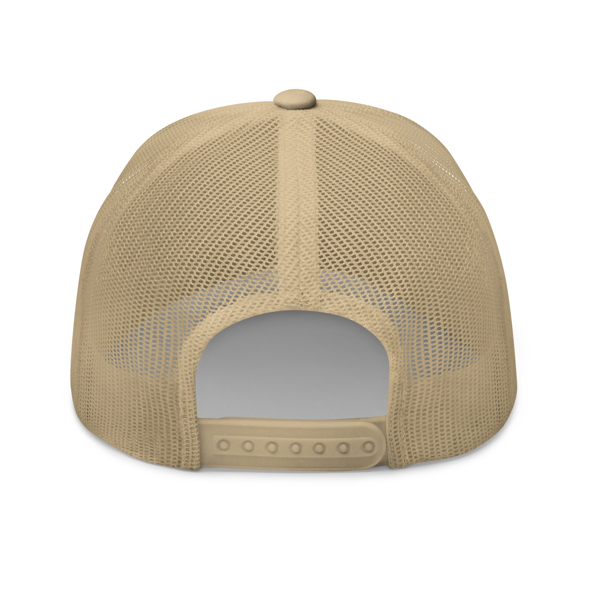 uplift mesh snapback - sand / sand